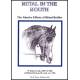 Metal in the Mouth: The Abusive Effects of Bitted Bridles by Dr. Robert Cook