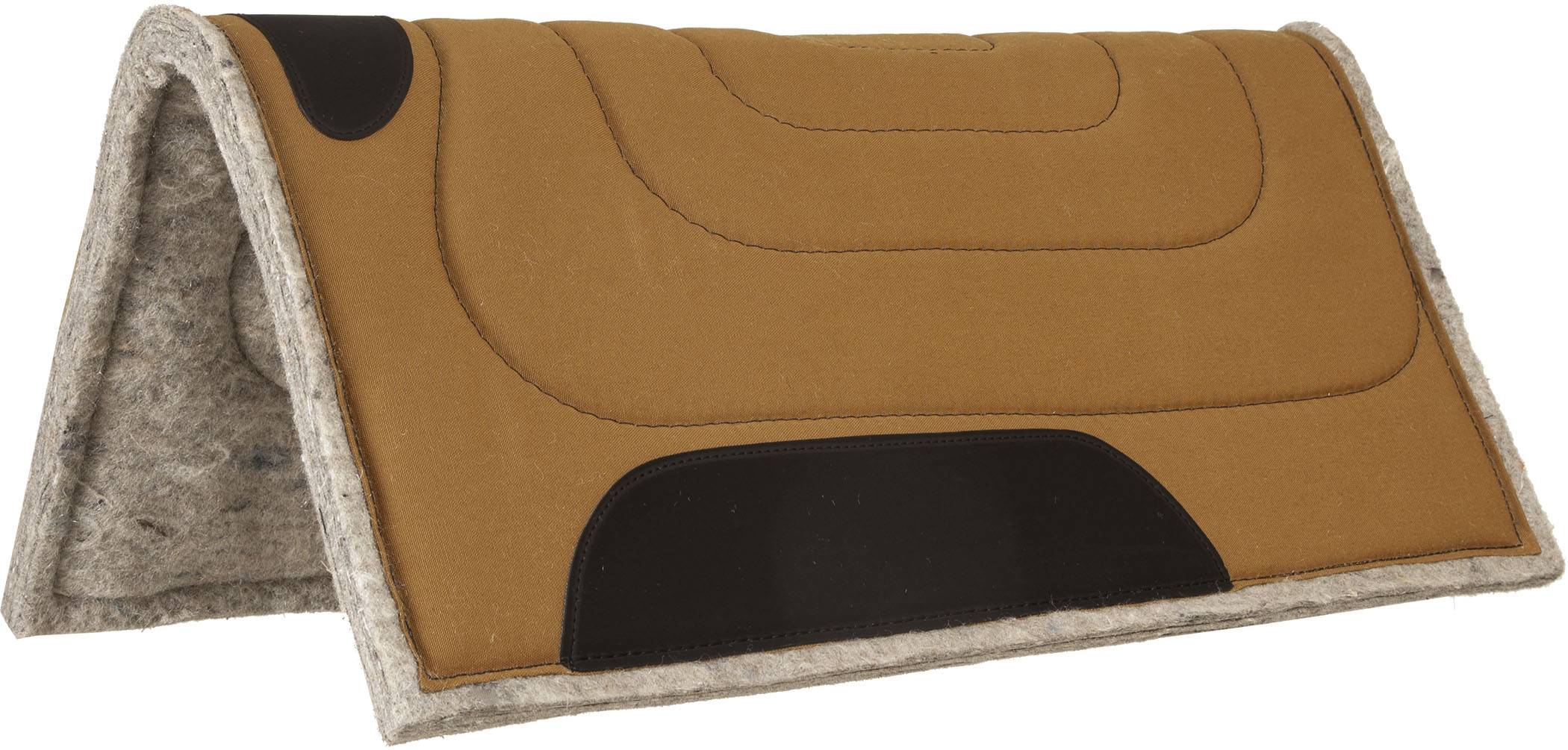 Mustang Canvas Top Work Pad