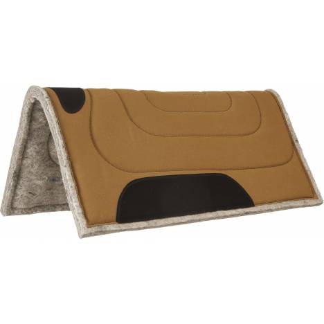 Mustang Canvas Top Work Pad