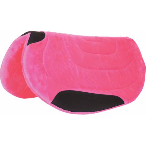 Mustang Princess Fleece Barrel Pad