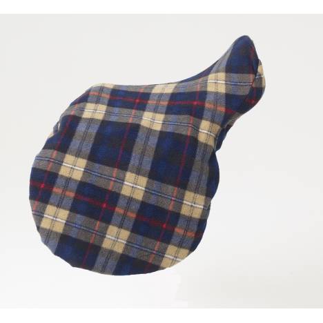 Centaur Fleece Saddle Cover