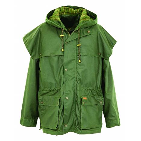 Outback Trading Swagman Jacket