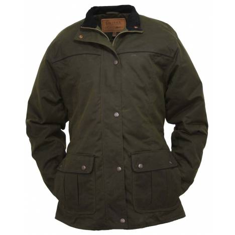 Outback Ladies Walkabout Jacket