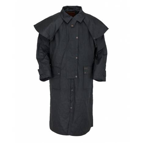 Outback Trading Low Rider Duster Coat