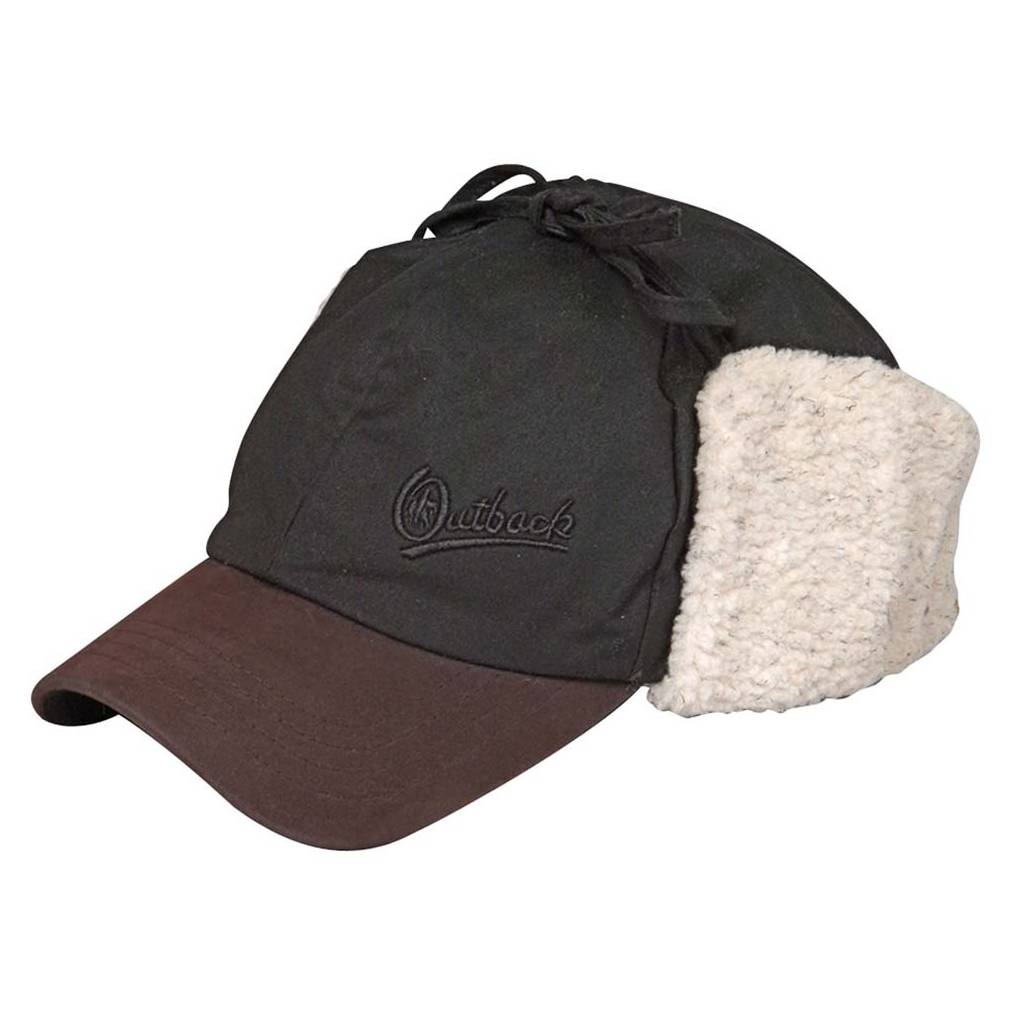 Outback Trading Mckinley Cap