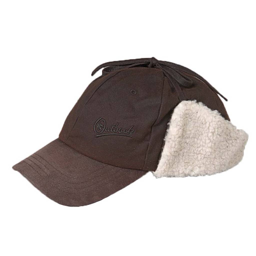 Outback Trading Mckinley Cap