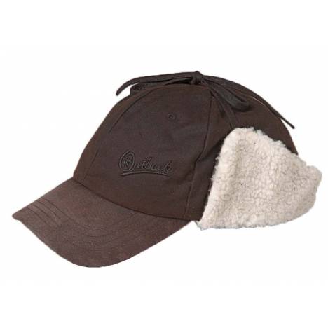 Outback Trading Mckinley Cap