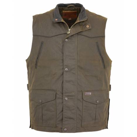 Outback Trading Mens Magnum Vest