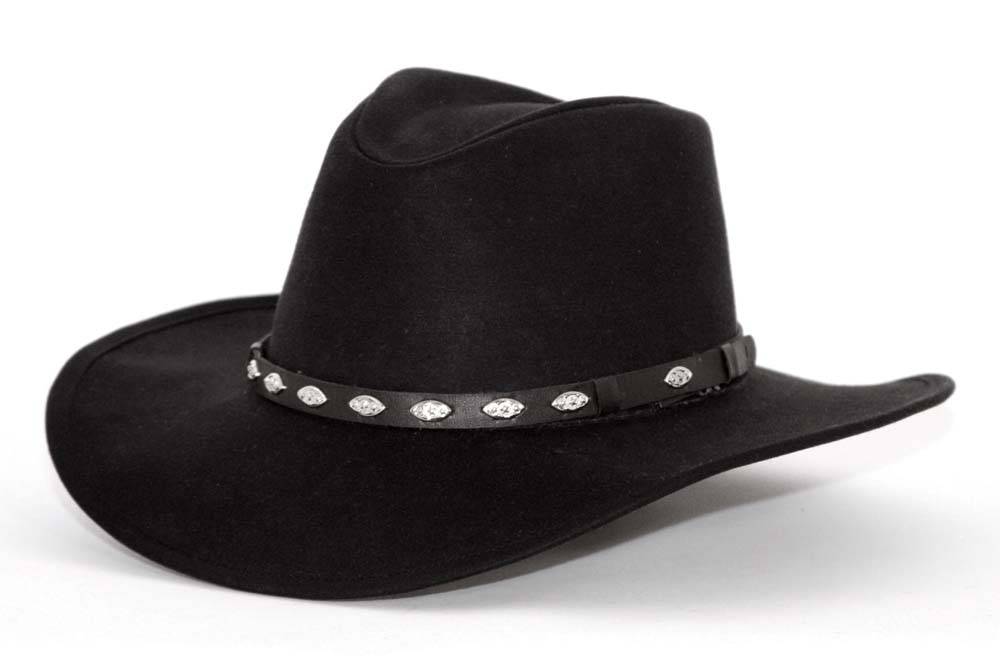 outback oilskin hat