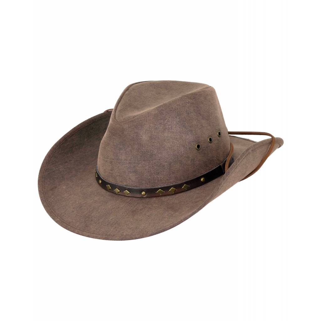 Outback Trading Gold Dust Canyonland Hat