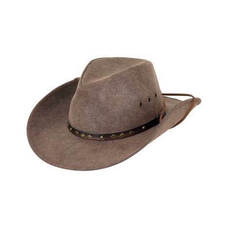 Outback Trading Gold Dust Canyonland Hat