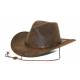 Outback Canyonland Gold Dust Hat