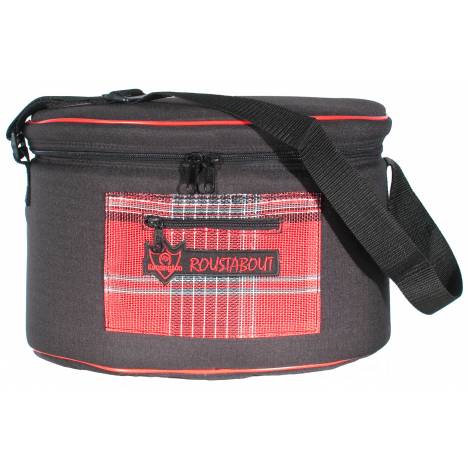 Kensington Signature Helmet/Makeup Carry Bag