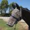 Kensington Signature Fly Mask with Ears and Removable Nose