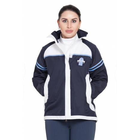 Equine Couture Ladies Regatta Rain Shell Jacket