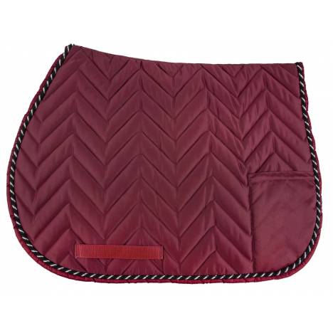 Equine Couture Cindy Pocket Pad
