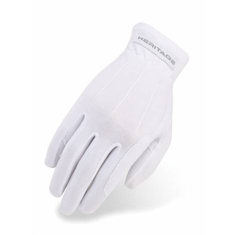 Heritage Power Grip Nylon Gloves