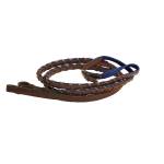 Tory Leather Cross Country Reins