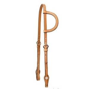 Tory Leather Quick Change One-Ear Headstall