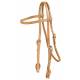 Tory Leather Quick Change Browband Headstall