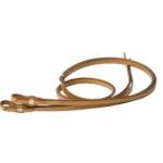Tory Leather Quick Change Partial Double & Stitched Split Reins