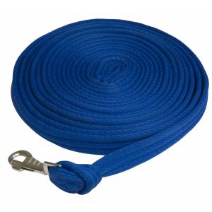 Gatsby Cushion Web Lunge Line with Loop Handle - GET 60% OFF on any $109 order