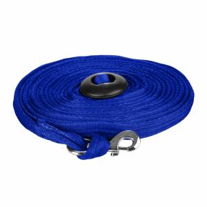 BOGO DEAL: Gatsby Cushion Web Lunge Line with Loop Handle - YOUR PRICE FOR 2