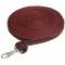 Gatsby Cushion Web Lunge Line with Loop Handle