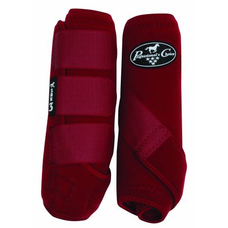 Professionals Choice SMB 3 Sports Medicine Boots