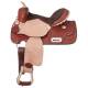 King Series Pony Competition & Trail Saddle