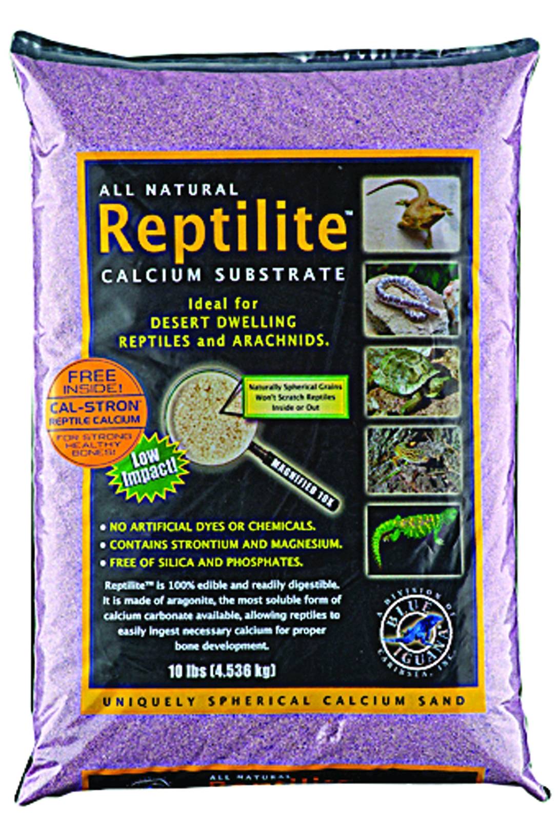 CaribSea Reptilite Substrate