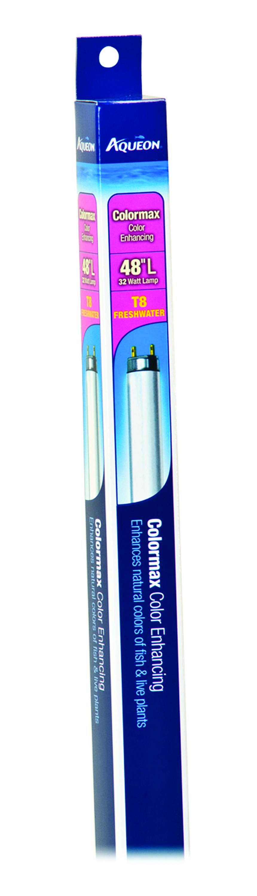 Aqueon Colormax T8 Lamp