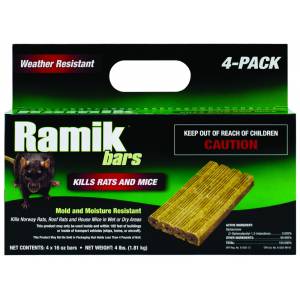 Ramik Bars Box