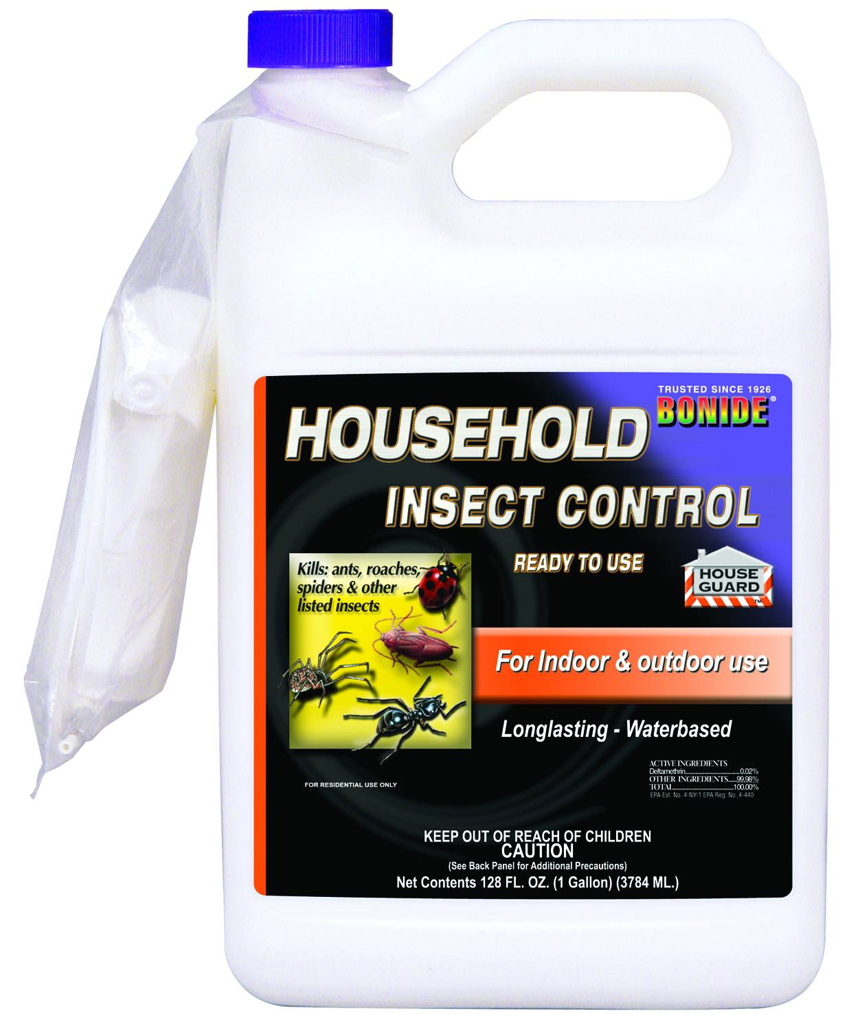 Insect control где купить