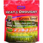 Heat and Drought Grass Seed