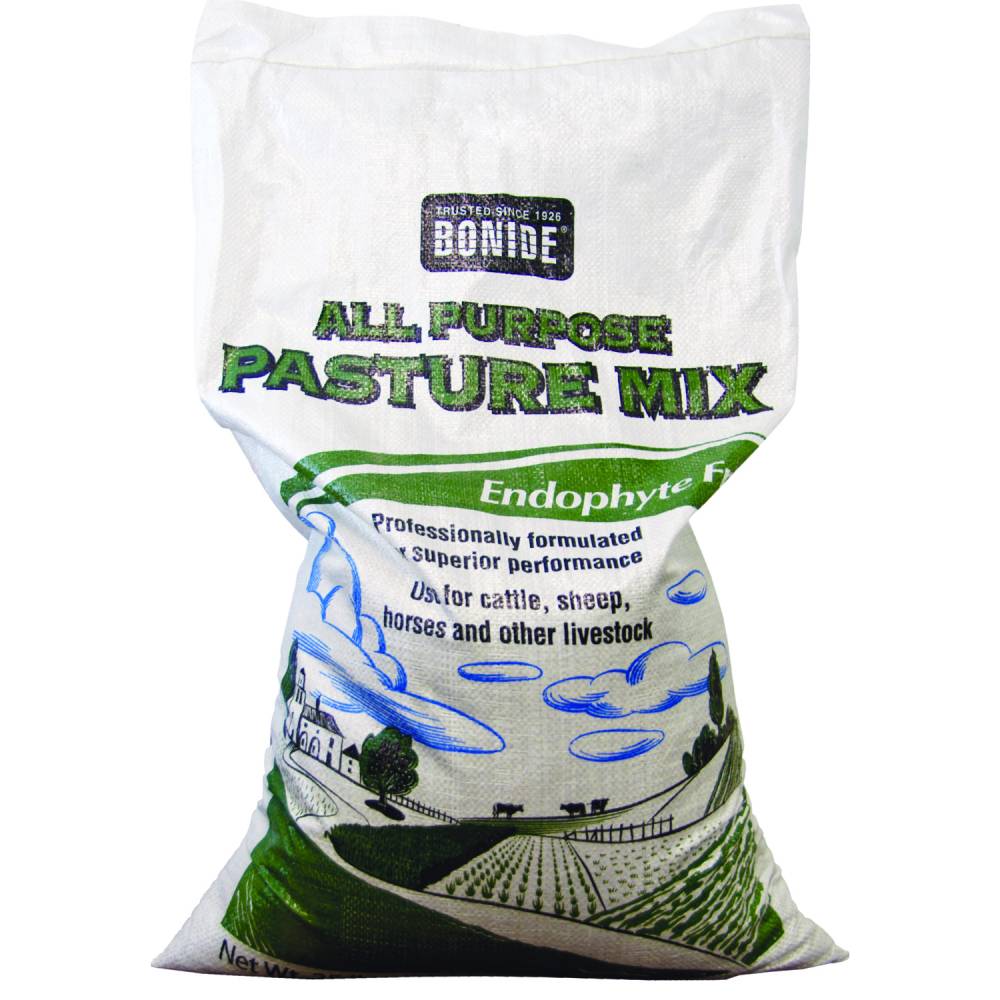 All Purpose Pasture Grass Seed HorseLoverZ