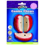 Super Pet Combo Chew Apple Slice