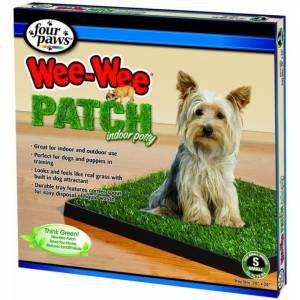 Four Paws Wee-Wee Patch