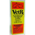 VetRX Rabbit Supplies