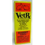 VetRX Rabbit Supplies