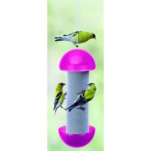 Heritage Farm Have-A-Ball Finch Feeder