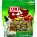 Kaytee Timothy Hay Baked Small Animal Treat