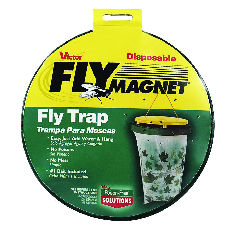 Victor Fly Magnet Trap