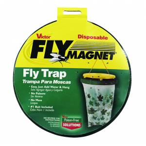 Victor Fly Magnet Trap