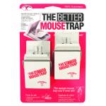 The Better Mouse Trap