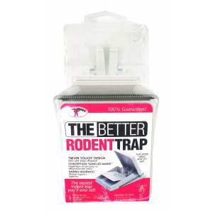 The Better Rat/Rodent Trap
