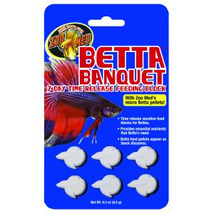 Zoo Med Betta Banquet Blocks