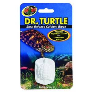 Zoo Med Dr. Turtle