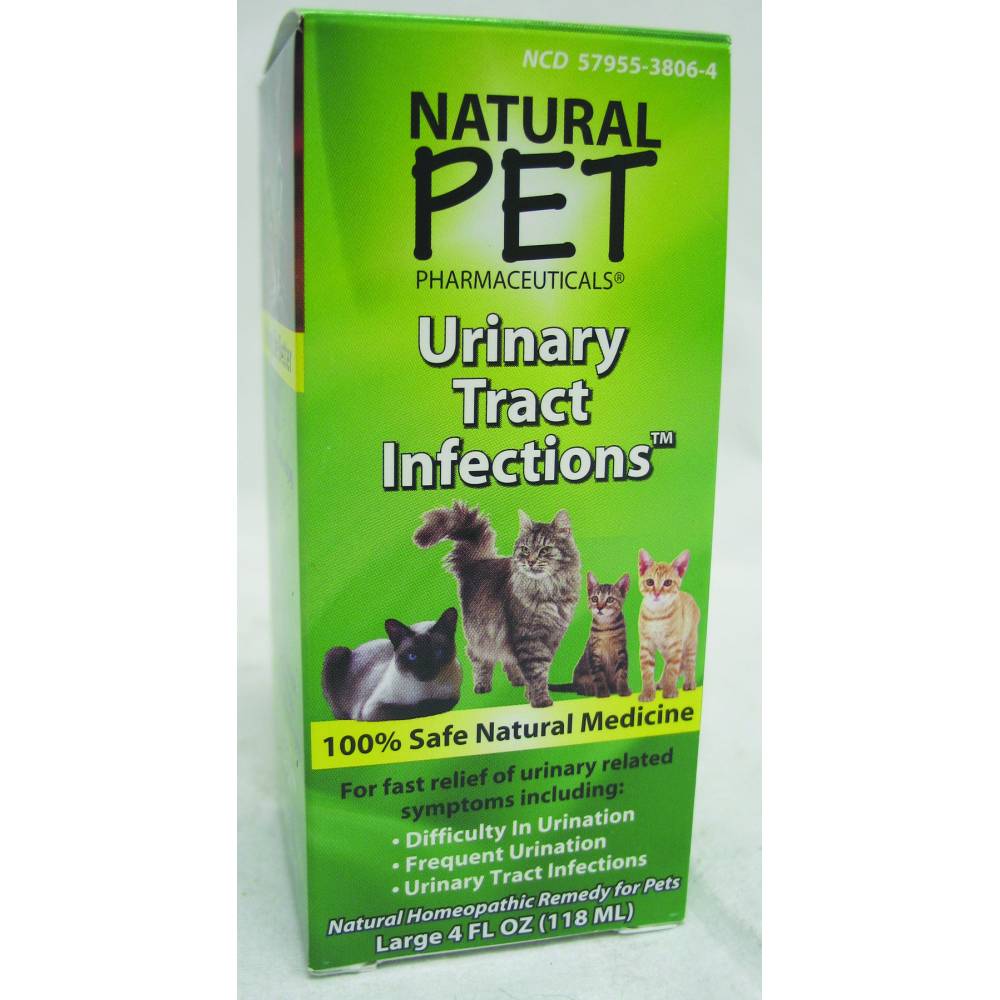 Tomlyn Cat Urinary Tract Infections HorseLoverZ
