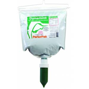Dynamint Udder Cream Parlor Pack